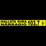 Radio Hallsta-Sura Närradio 103.7