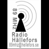 Radio Radio Hallefors 89.0