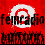Radio Femradio 89.5