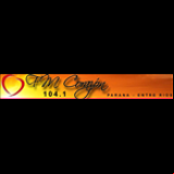 Radio FM Corazón 104.1
