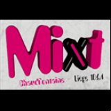 Radio Mixt Radio 106.4
