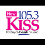 Radio KISS FM 105.3
