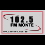 Radio FM Monte 102.5