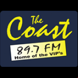 Radio The Coast 89.7