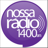 Radio Nossa Radio USA 1400
