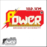 Radio Power 102.1FM