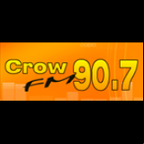 Radio Crow FM 90.7
