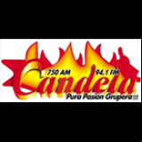 Radio Candela 750
