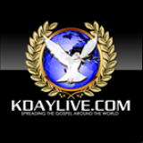 Radio K D A Y