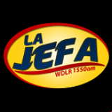 Radio La Jefa 1550