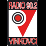 Radio Vinkovci 90.2