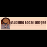 Radio Audible Local Ledger Radio