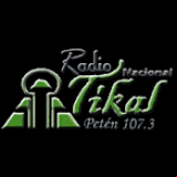 Radio Radio Nacional Tikal 107.3