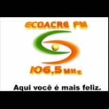 Radio Rádio Ecoacre 106.5