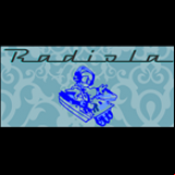 Radio Radiola 10