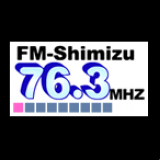 Radio FM Shimizu 76.3