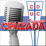 Radio Frecuencia Cruzada