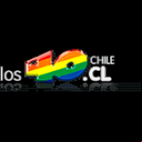 Radio Los 40 Principales (Concepción) 92.5