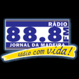 Radio Radio Jornal Da Madeira 88.8