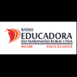 Radio Rádio Educadora do Maranhão 560