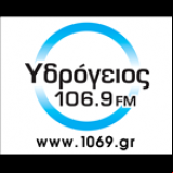 Radio YDROGEIOS FM 106.9