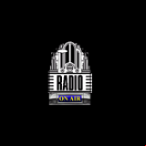 Radio KHNC 1360