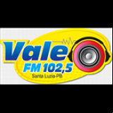 Radio Rádio Vale FM 102.5