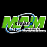 Radio Stereo Mam 96.1