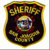 Radio San Joaquin County Sheriff, Tracy Fire, and CHP