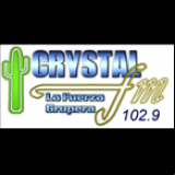 Radio Crystal Stéreo