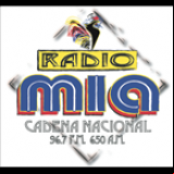 Radio Radio Mia 96.7