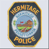 Radio Hermitage and Sharon Police and Fire