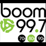 Radio Boom 99.7