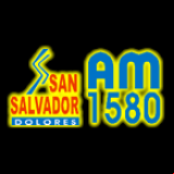 Radio Radio San Salvador 1580