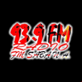 Radio The Voice of Saba 93.9