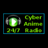 Radio Cyber Anime Radio 24/7
