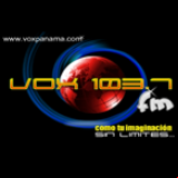Radio VOX Panama 103.7