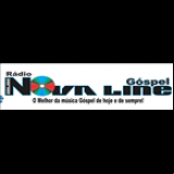 Radio Rádio Nova Line Gospel