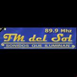 Radio FM del Sol 89.9