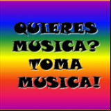 Radio Quieres Musica Radio