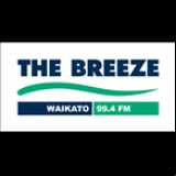 Radio The Breeze Waikato 99.4