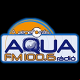 Radio Aqua Radio 100.6