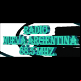 Radio Radio Nueva Argentina 88.5