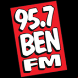 Radio Ben FM 95.7
