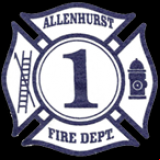 Radio Allenhurst Fire and EMS