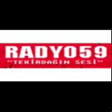 Radio Radyo 59 102.9