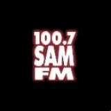 Radio Sam Fm 100.7