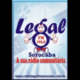 Radio Rádio Legal FM 105.9