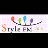 Radio Style FM 76.8