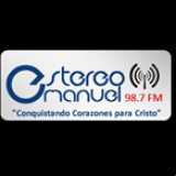 Radio Estéreo Emanuel 98.7